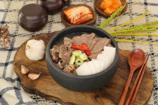 신촌차대순국밥 | 신촌갈비국밥