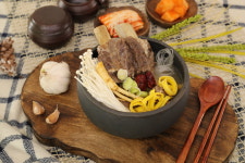 신촌차대순국밥 | 신촌갈비국밥