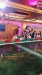 꾼 실내낚시카페 실내낚시터 안산점