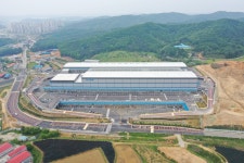 삼성웰스토리(주)남사물류터미널카페 | 남사물류터미널