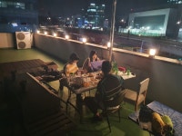 리얼야구존 화성반월점(삼성로)