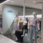 롯데청량리SJSJ | SJSJ 롯데대구점