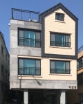 혁진산업(주)(1종) | 혁진빌