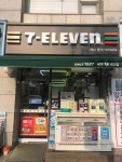 세븐일레븐 산본개나리점 | 세븐일레븐 산본래미안점
