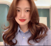 오늘파마할까?헤어살롱 | 살롱 얼루어