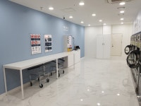 뽀송뽀송24시하당점 | 뽀송뽀송24 코인워시 인천송도점