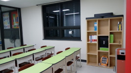 홍성문수학Ⅱ학원 | 홍성문수학학원