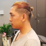 시니나인바버샵