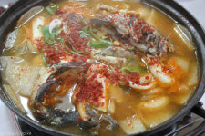 화암재3동기숙사식당 | 화암동굴 아리랑식당