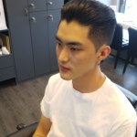 시니나인바버샵
