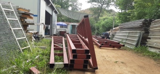 (주)금성열처리 청북공장 | 금성철강
