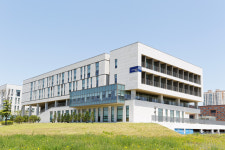 동원건설산업연세대국제2학사주 | 연세대학교 국제캠퍼스진리관D