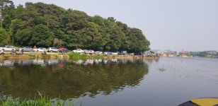 고잔낚시터