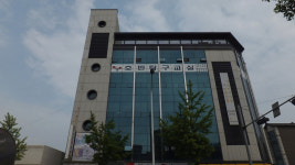 호반탁구교실