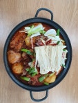 화암재3동기숙사식당 | 화암동굴 아리랑식당
