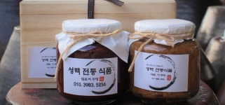 현오전통식품 | 성백전통식품