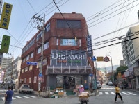 수영탁구장