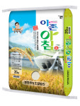 기산청정농산 | 청천영농조합법인