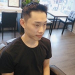 시니나인바버샵