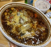 대국민찜닭 서신중화산신시가지점