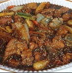 대국민찜닭 서신중화산신시가지점
