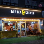 메가엠지씨커피광주화정피오레점 | 메가MGC커피 광주화정현대점