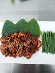 수라쭈꾸미&food