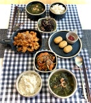 하루밥상