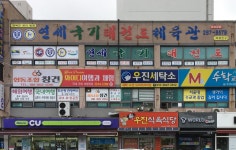 연세호산태권도체육관 | 연세국기태권도체육관