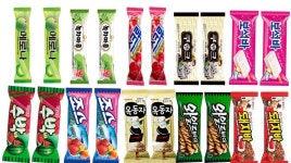 도깨비냉장고아이스크림할인점&슈퍼마켓퍼스트월드점 | 도깨비냉장고 아이스크림할인점 웰카운티점
