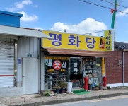 동양당표구사 | 평화당