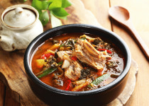 (주)삼일씨엔에스 구내식당 다원푸드서비스(주) | 더원푸드