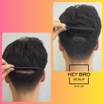 헤이브로스칼프앤바버샵 | 헤이브로 스칼프