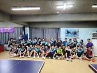 우리탁구클럽
