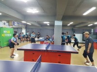 우리탁구클럽