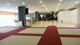 휴먼푸드서비스 시니어데이케어센터 주은 일산점 | 시니어데이케어 주은 삼송센터