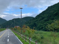 속리산풍경펜션&캠핑장