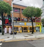 메가엠지씨커피안성광장휴게소점 | 메가MGC커피 춘천팔호광장점