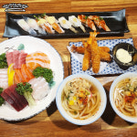 벚꽃스시동작점 | 벚꽃스시