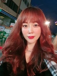 이현주헤어모드 | 헤어스토리바이이현주