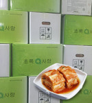 그린유통 보성점 | 초록유통 서현그린푸드
