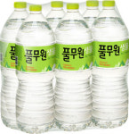 풀무원건강생활상주가맹지사 | 풀무원샘물 군산가맹점
