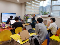 케이에스알코딩엔로봇학원 | 로봇코딩학원