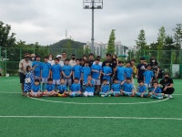 제이에이치풋볼아카데미