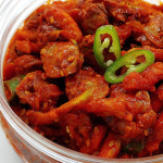 산정식품