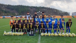GS경수클럽 / 경수유소년축구클럽