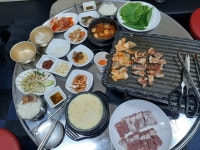 헛개랑생태랑 본점
