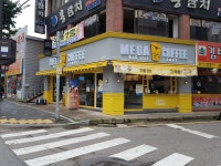 메가엠지씨커피목감 - 시흥시 목감남서로 9-27 | 메가MGC커피 능곡중앙점