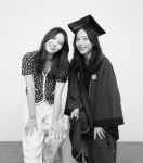홍대 흑백 셀프사진관 데이트코스 오디티모드