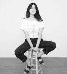 홍대 흑백 셀프사진관 데이트코스 오디티모드